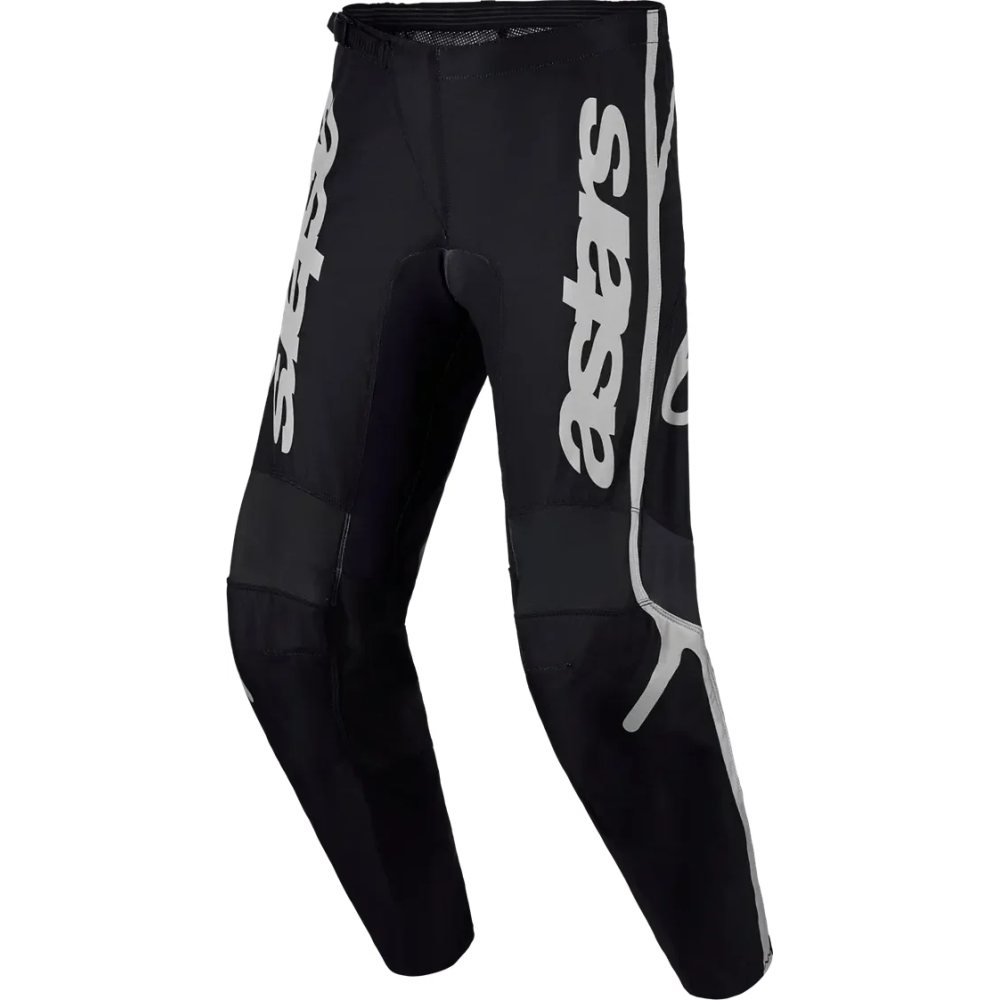 Fluid Apex V2 Pants Black