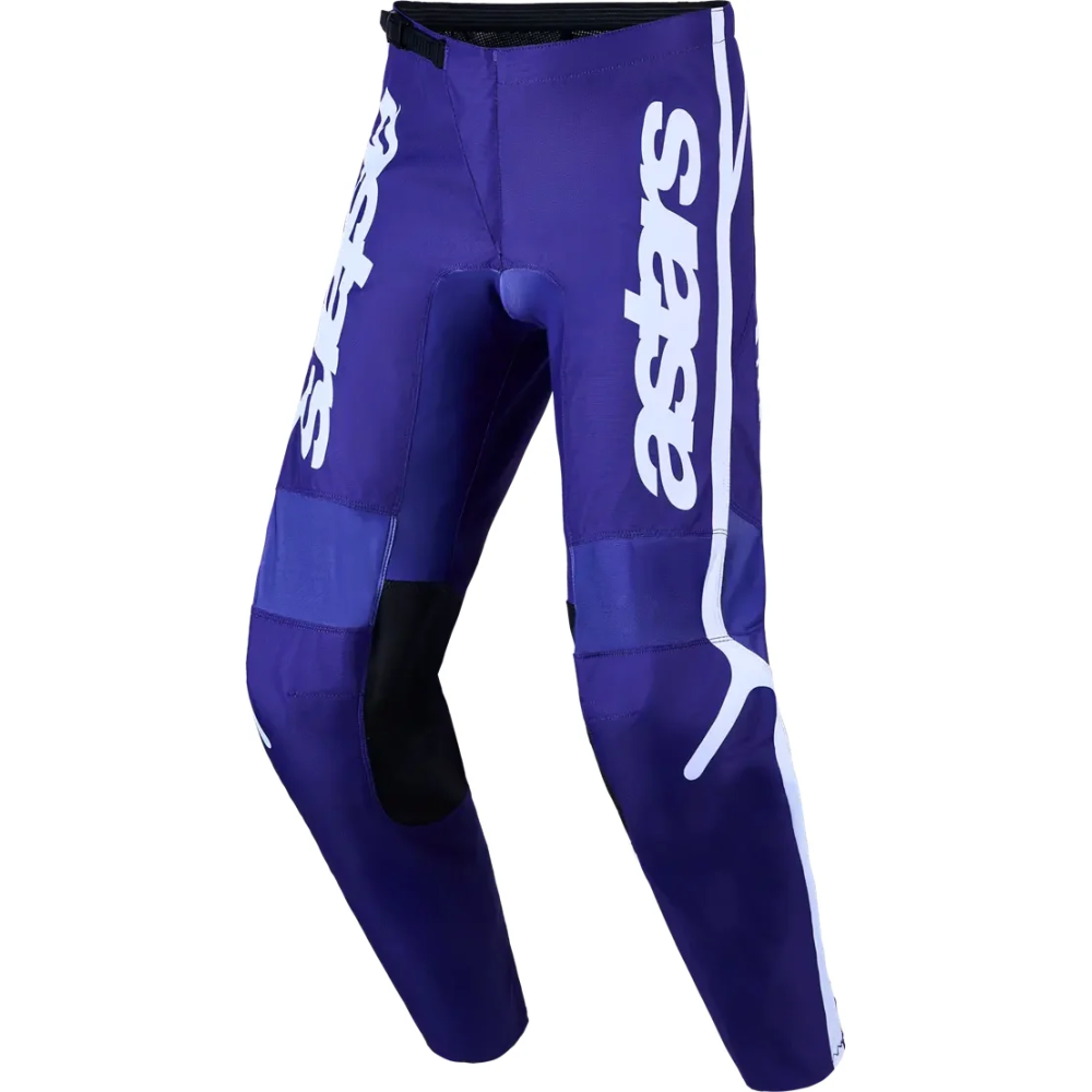 Fluid Apex V2 Pants Blue