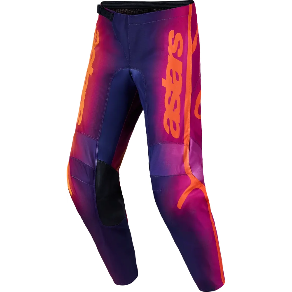 Fluid Kepler Pants Purple