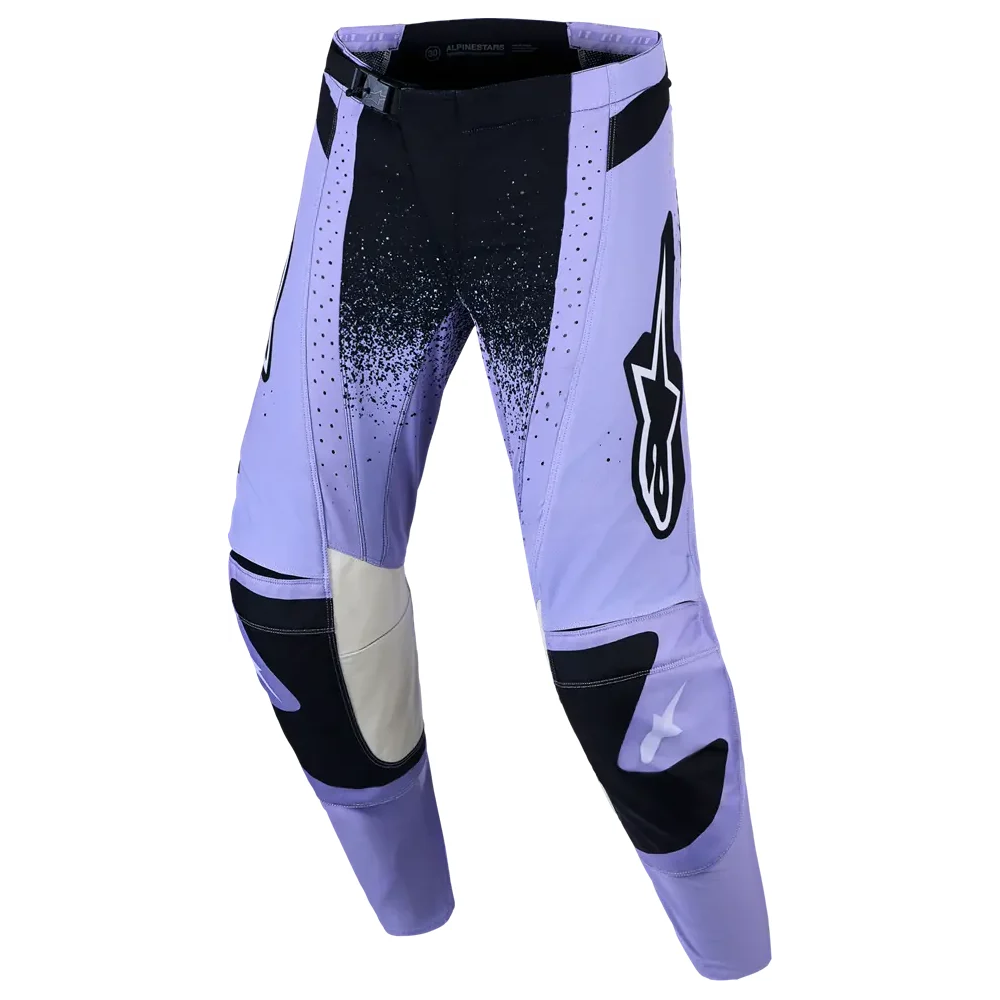 Stella Techstar Swan Pants Purple