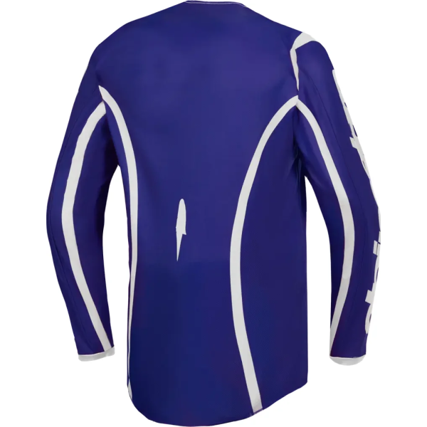Fluid Apex V2 Jersey Blue