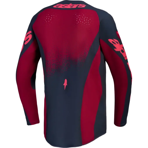 Stella Techstar Swan Jersey Red
