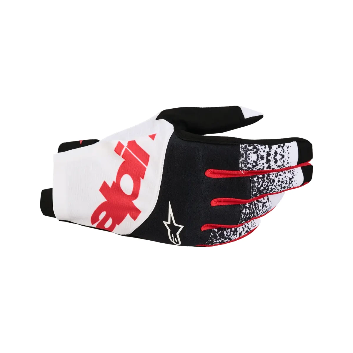 Techstar Gloves Black