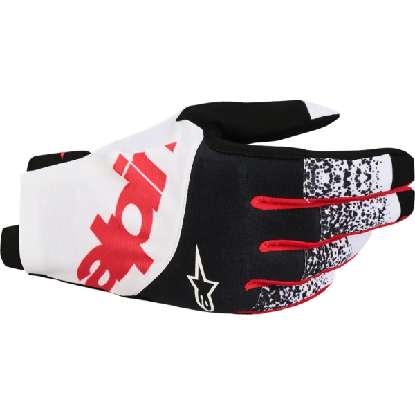 Techstar Gloves Black