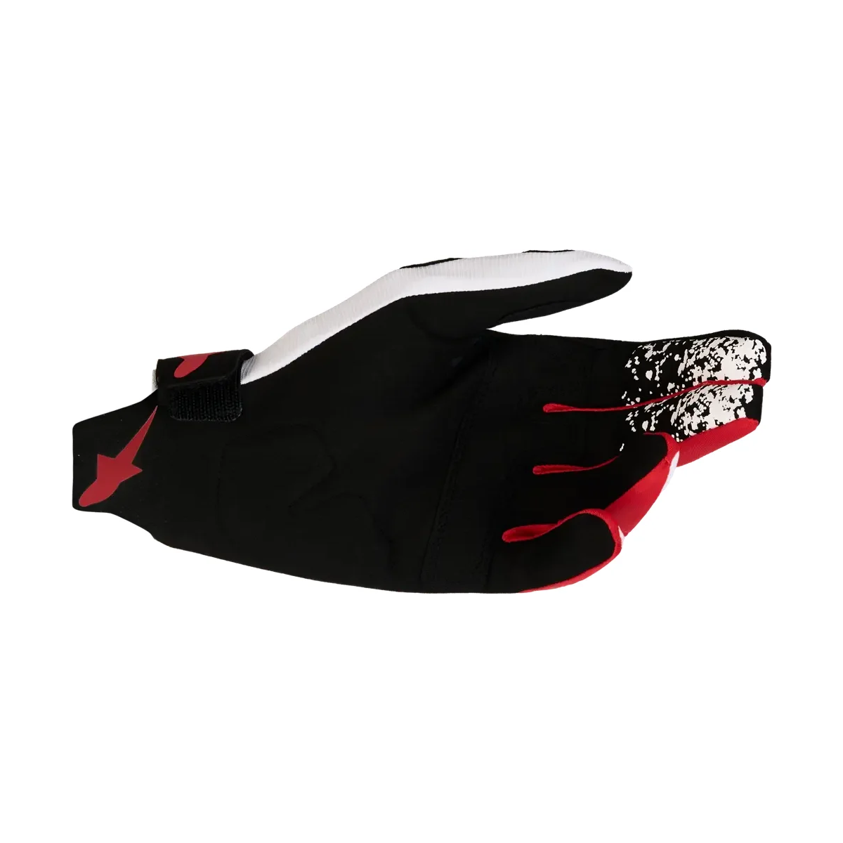 Techstar Gloves Black