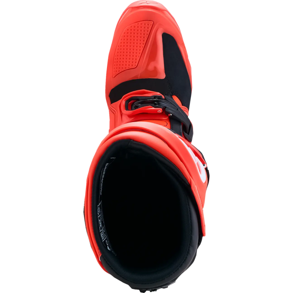 Tech 7 Enduro Boots Red