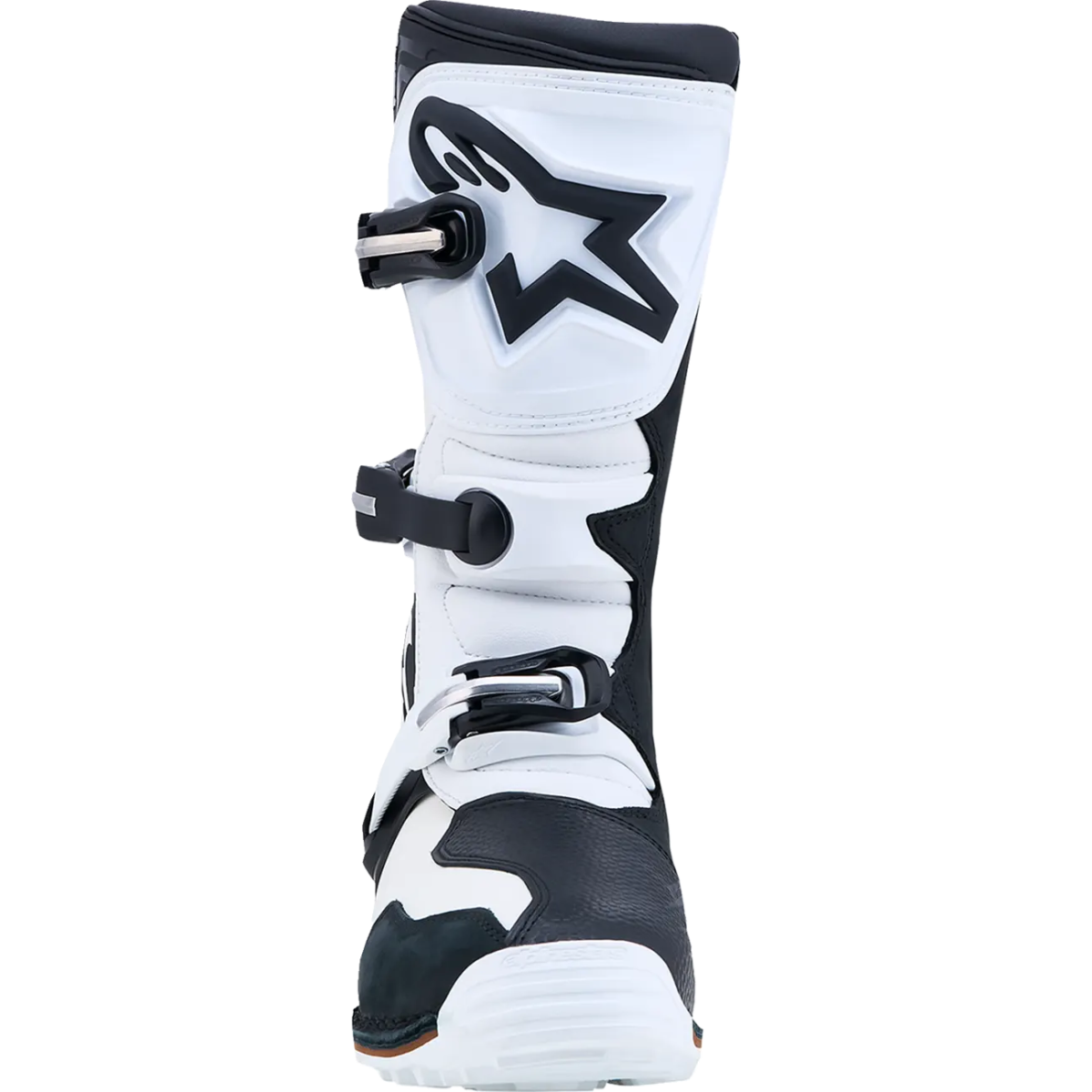Tech-T Boots White