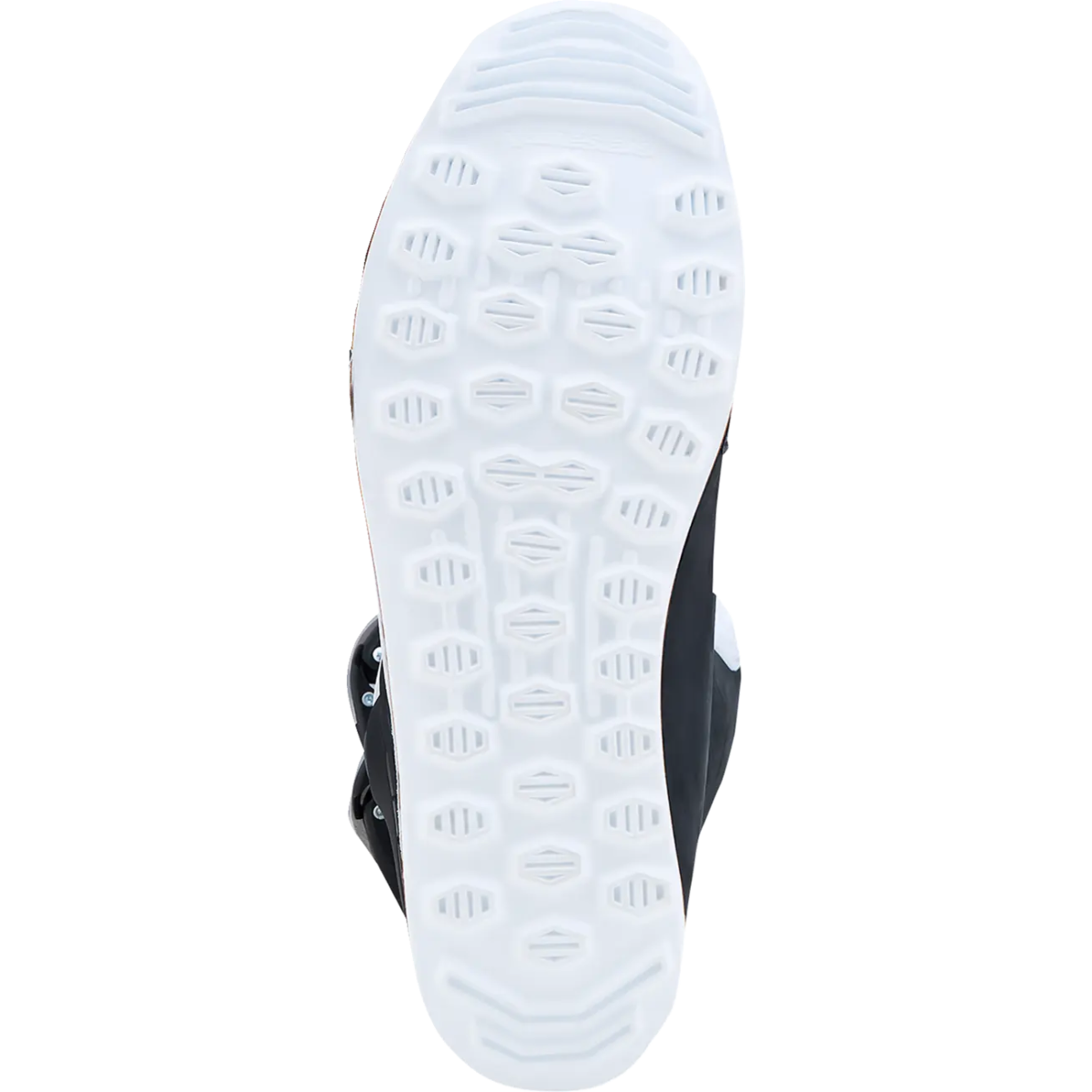 Tech-T Boots White