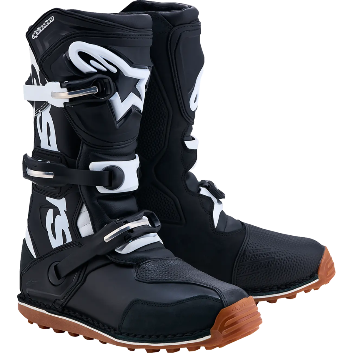 Tech-T Boots Black