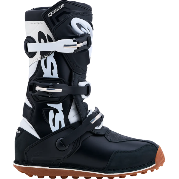Tech-T Boots Black