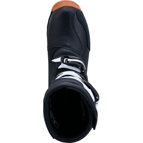 Tech-T Boots Black