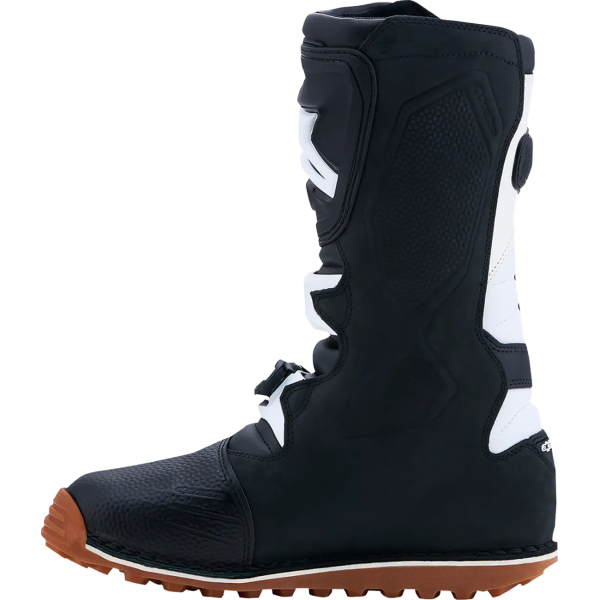 Tech-T Boots Black