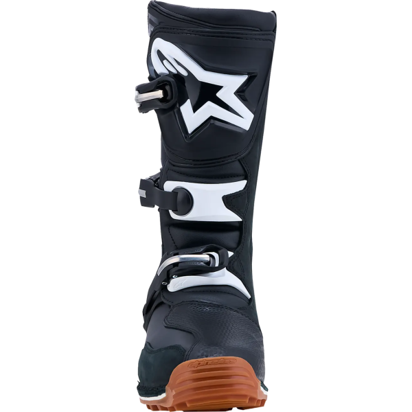 Tech-T Boots Black