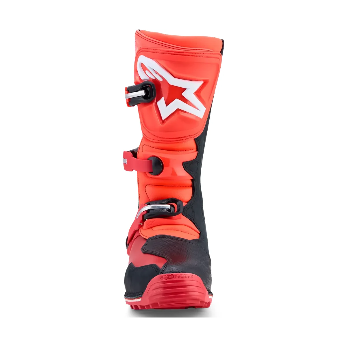 Tech-T Boots Red