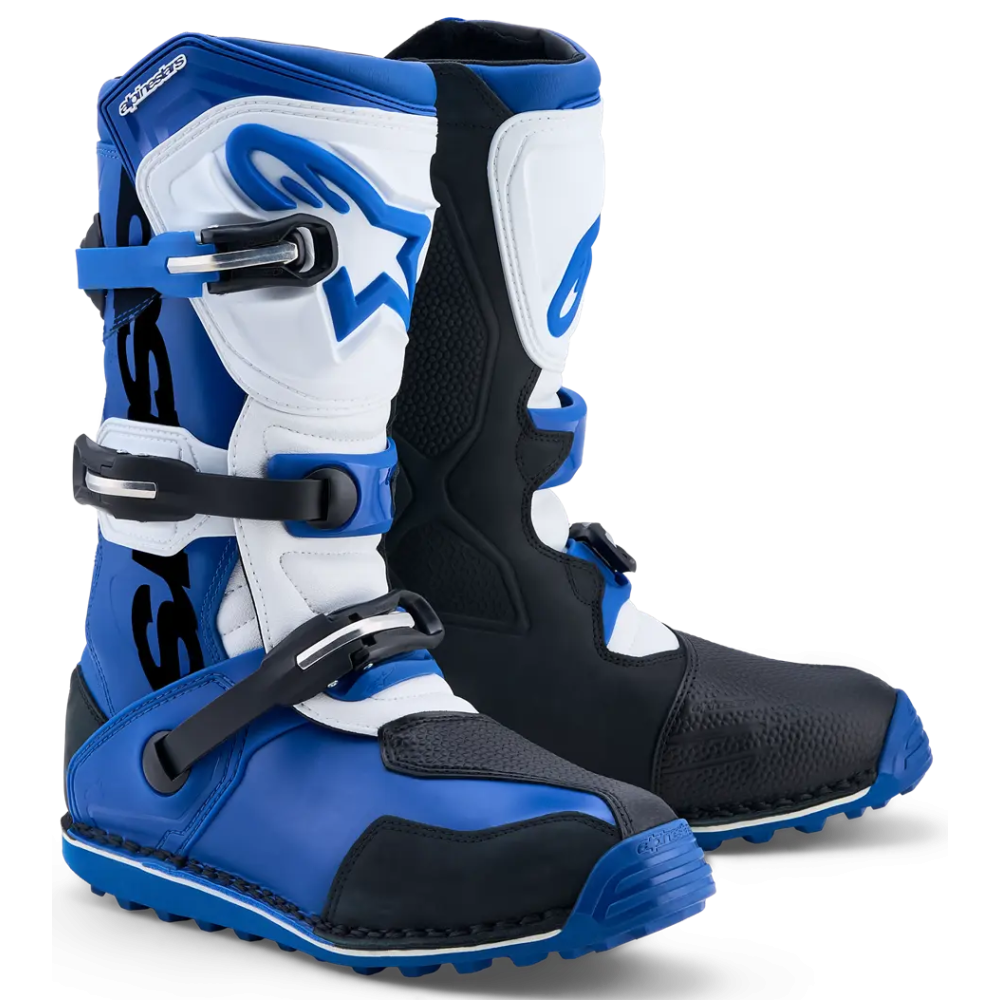 Tech-T Boots Blue