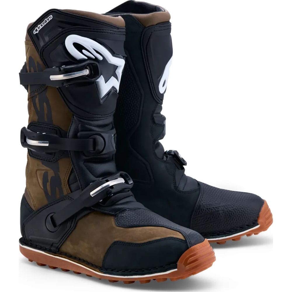 Tech-T Boots Black