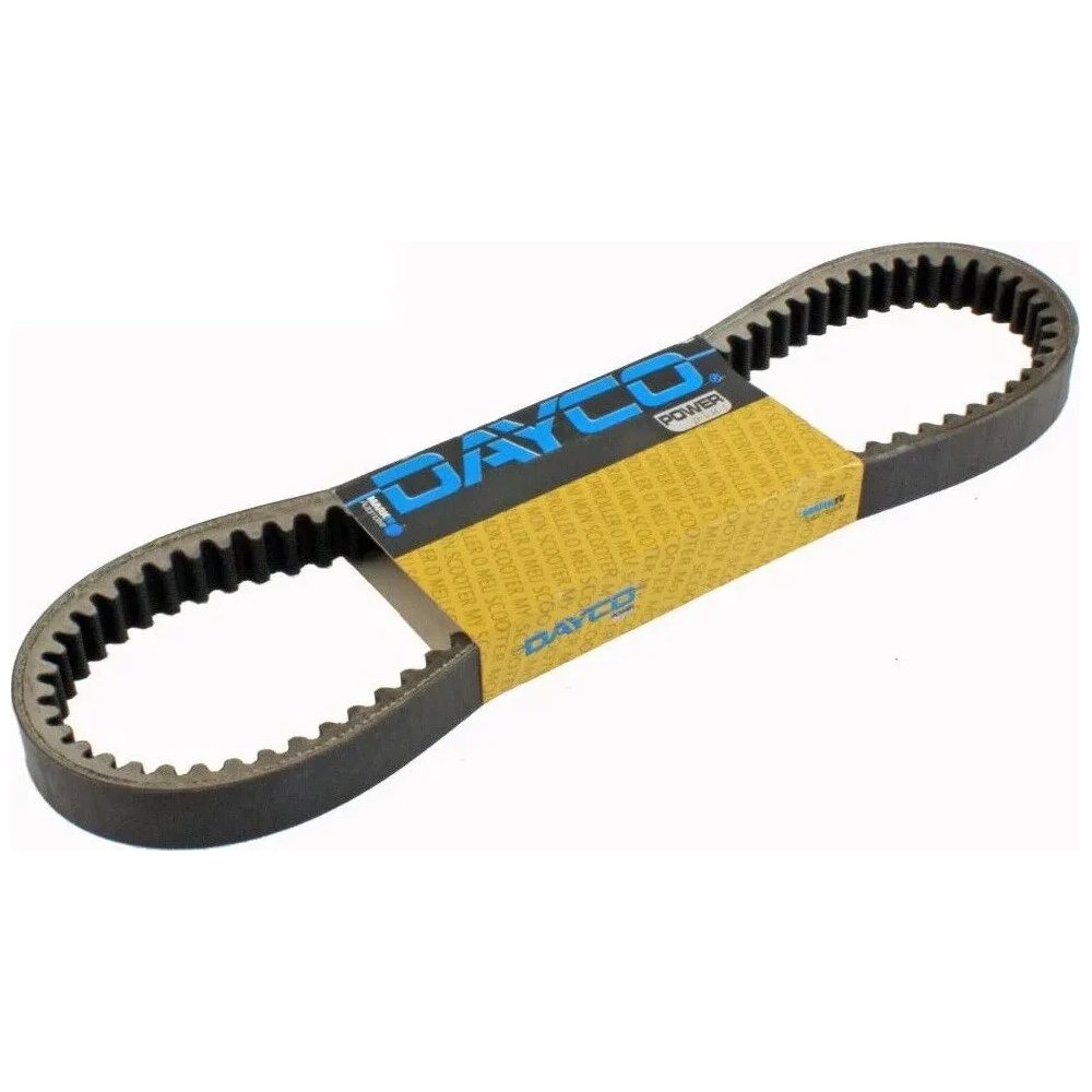 Drive Belt Black
