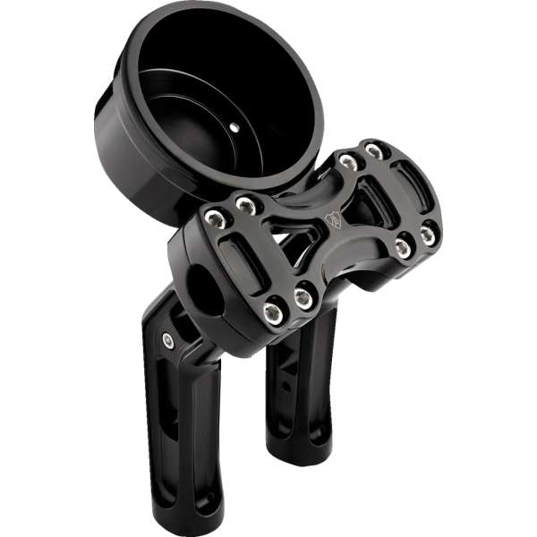 Wayback Risers Black