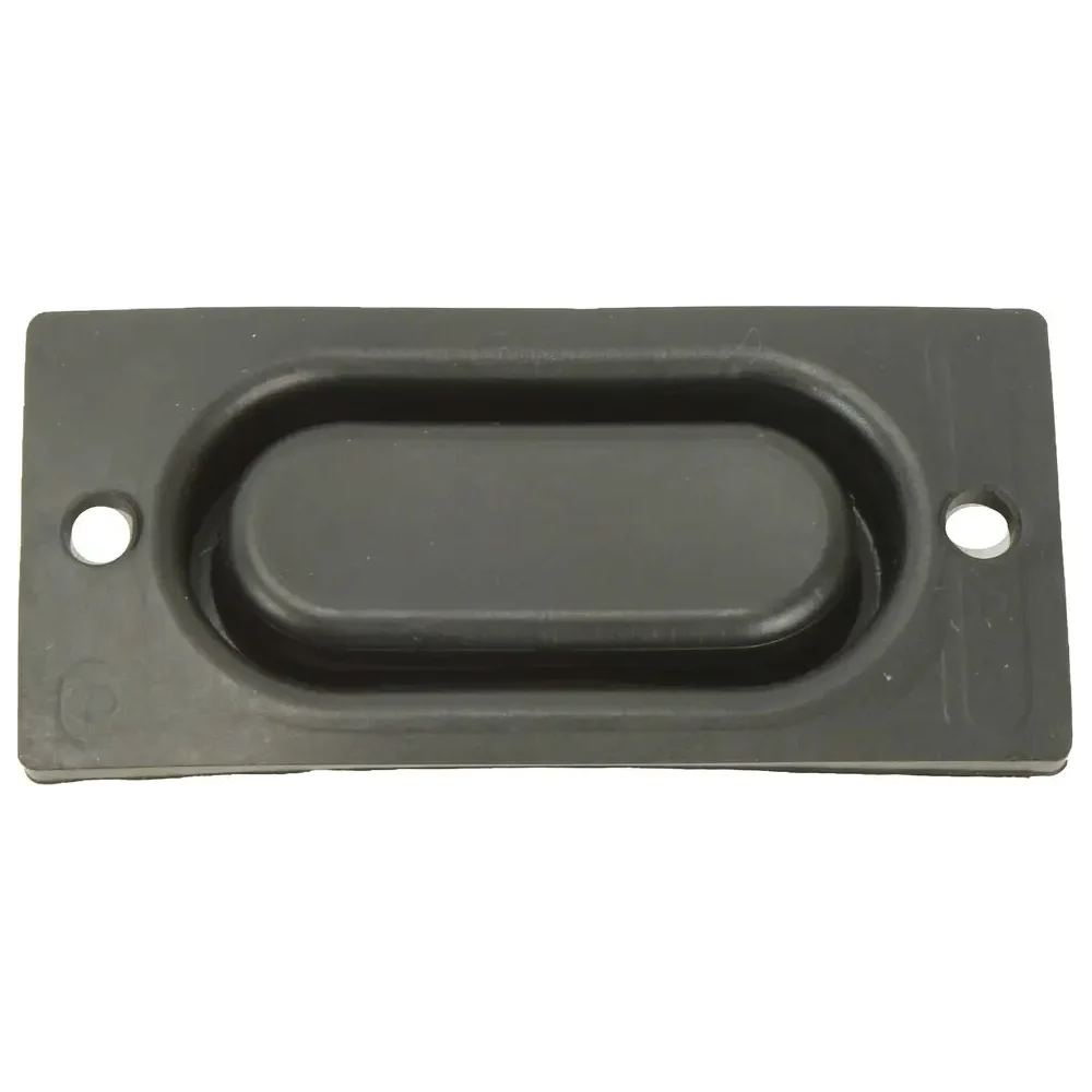Gasket, Rear Master Cylinder