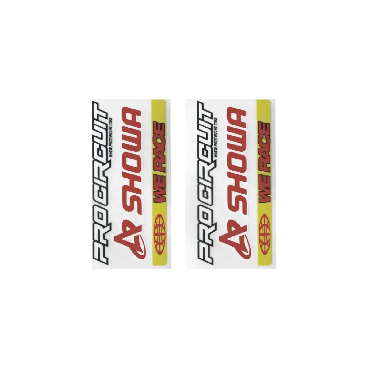 Decals Gloss