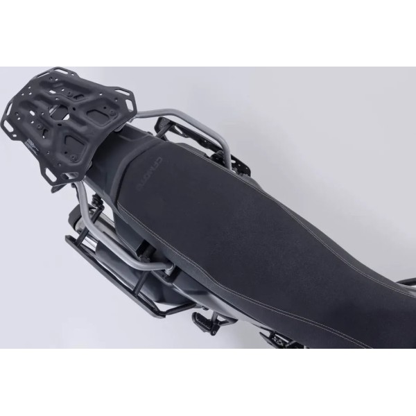 Pro Side Carrier Set Left & Right Black