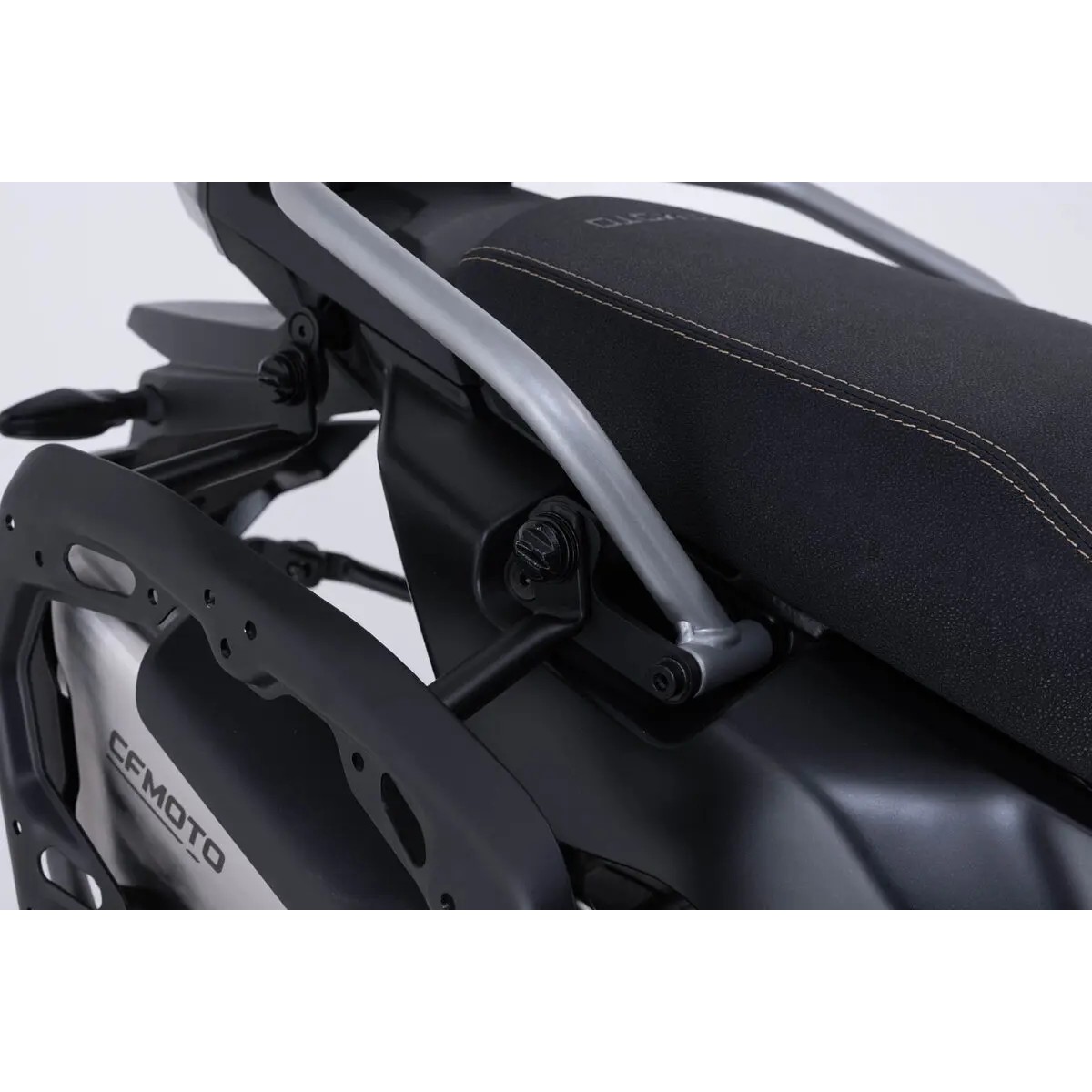 Pro Side Carrier Set Left & Right Black