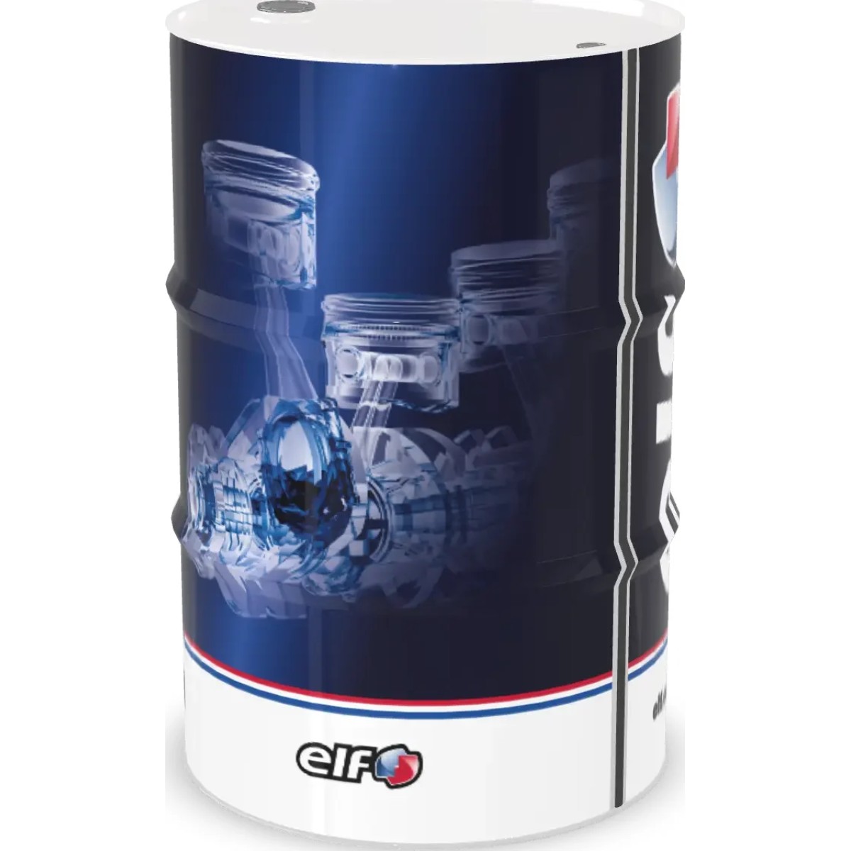 Moto 4 Tourer 20W-60 Syn Tech Oil