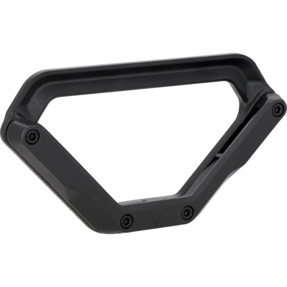 V-Loc Side Carrier Left Black