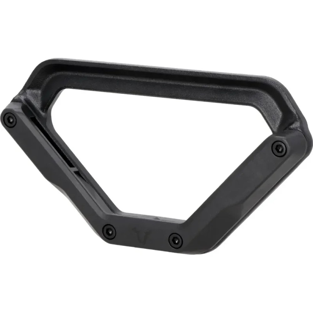 V-Loc Side Carrier Right Black