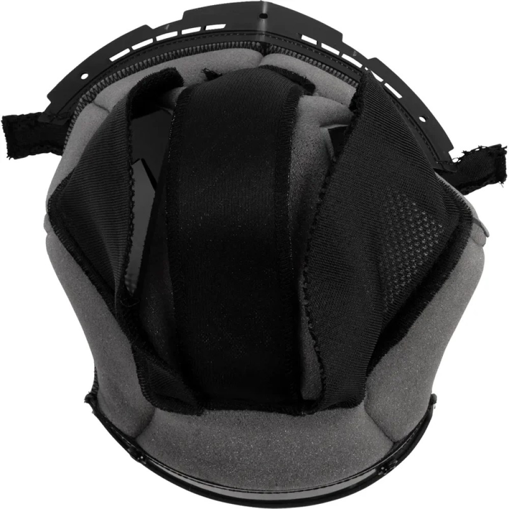 Talon Helmet Liner Black
