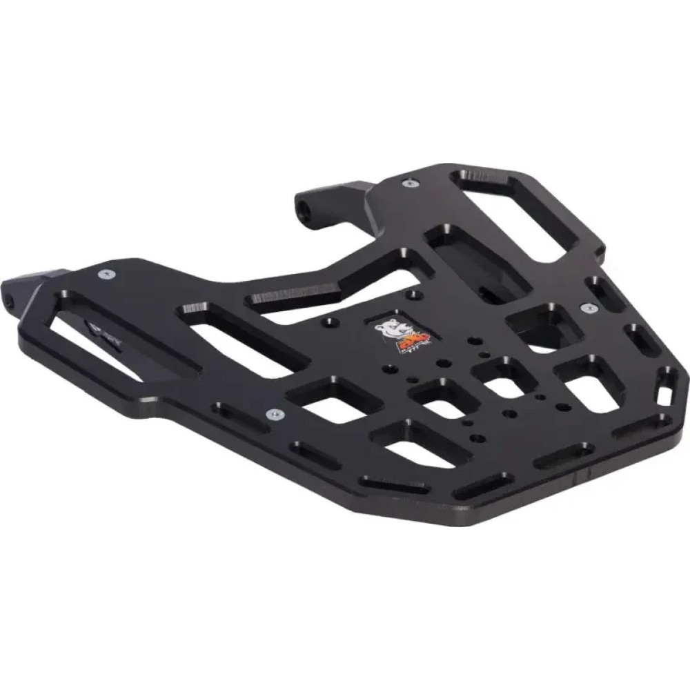 Rear Rack Black