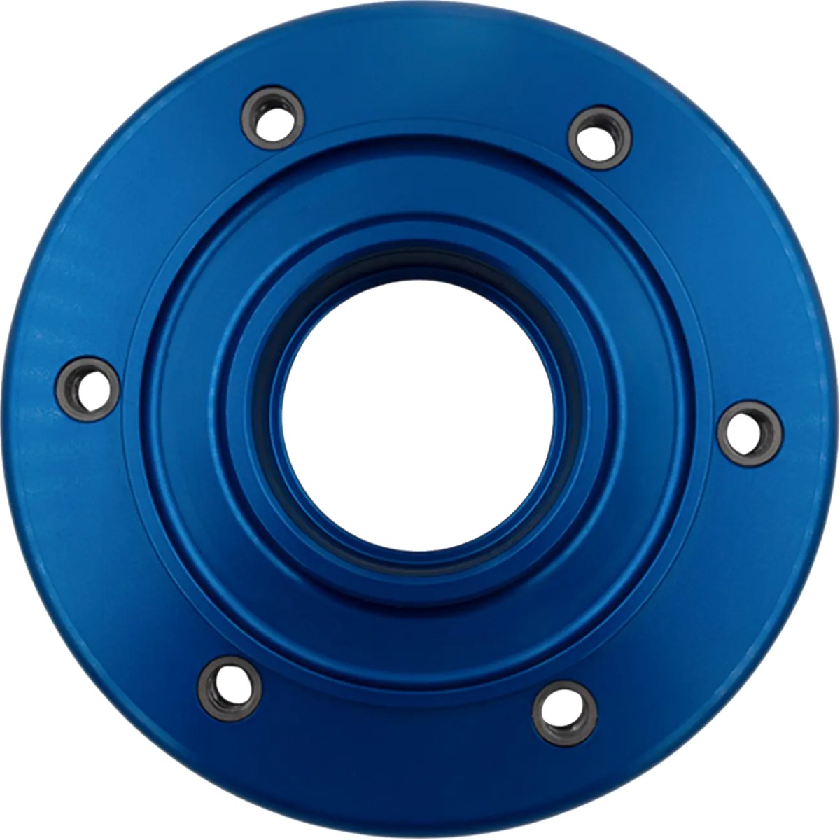 Clutch Basket Kit Blue