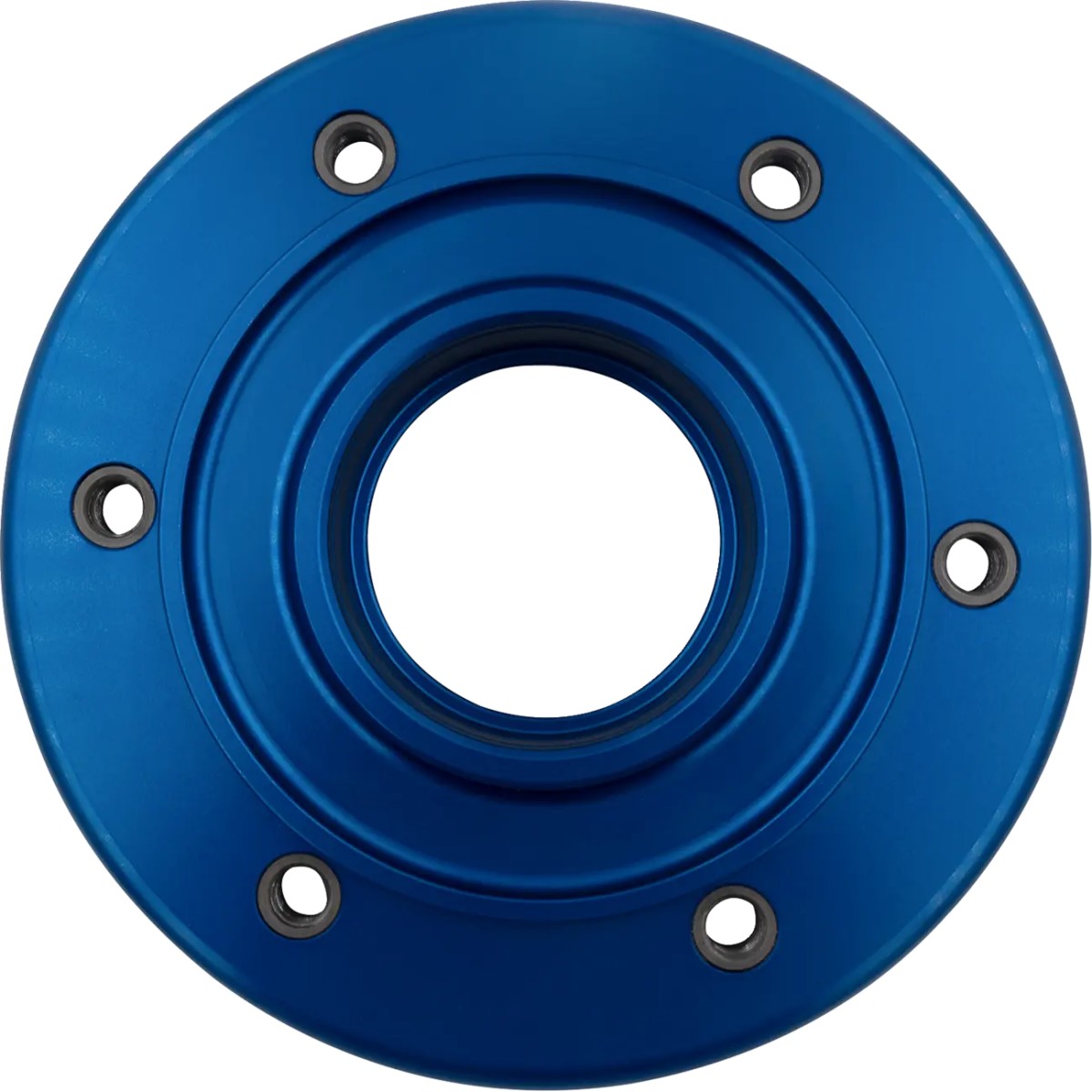 Clutch Basket Kit Blue