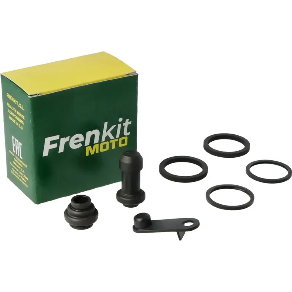 Caliper Repair Kit Black