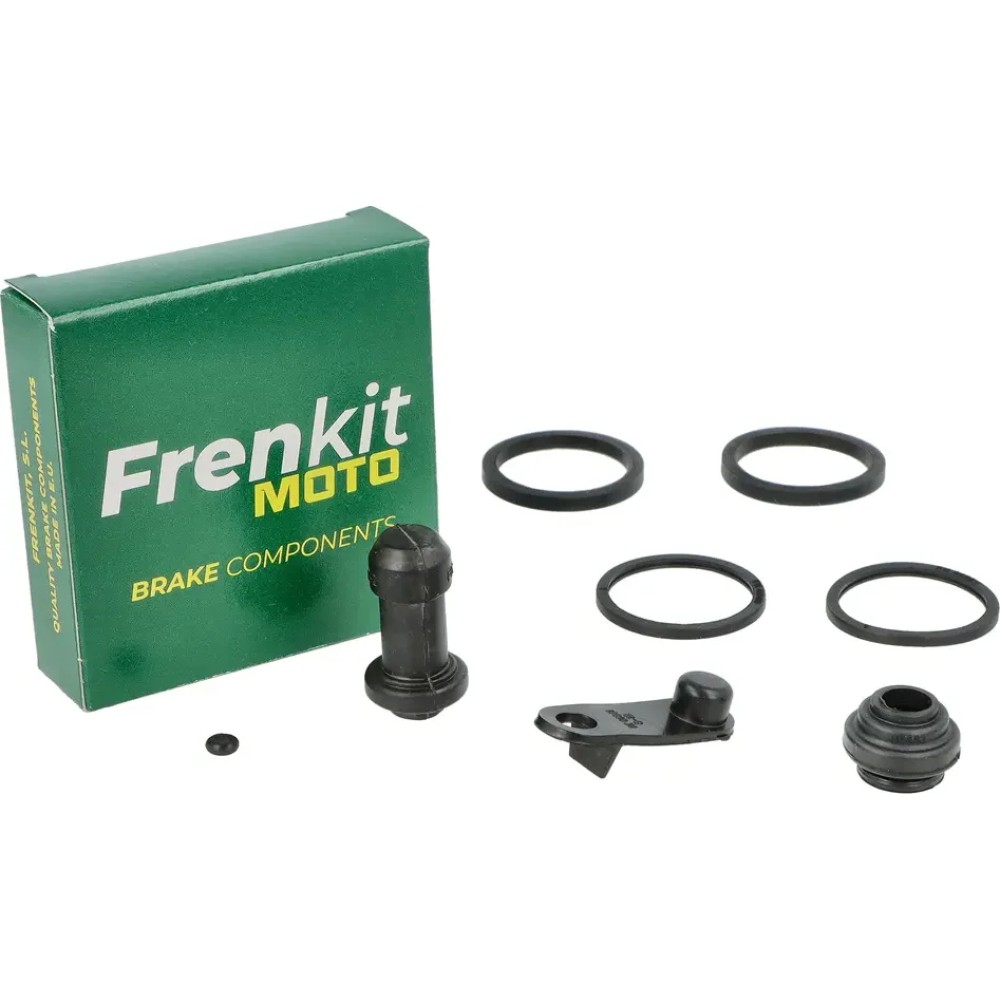 Caliper Repair Kit Black