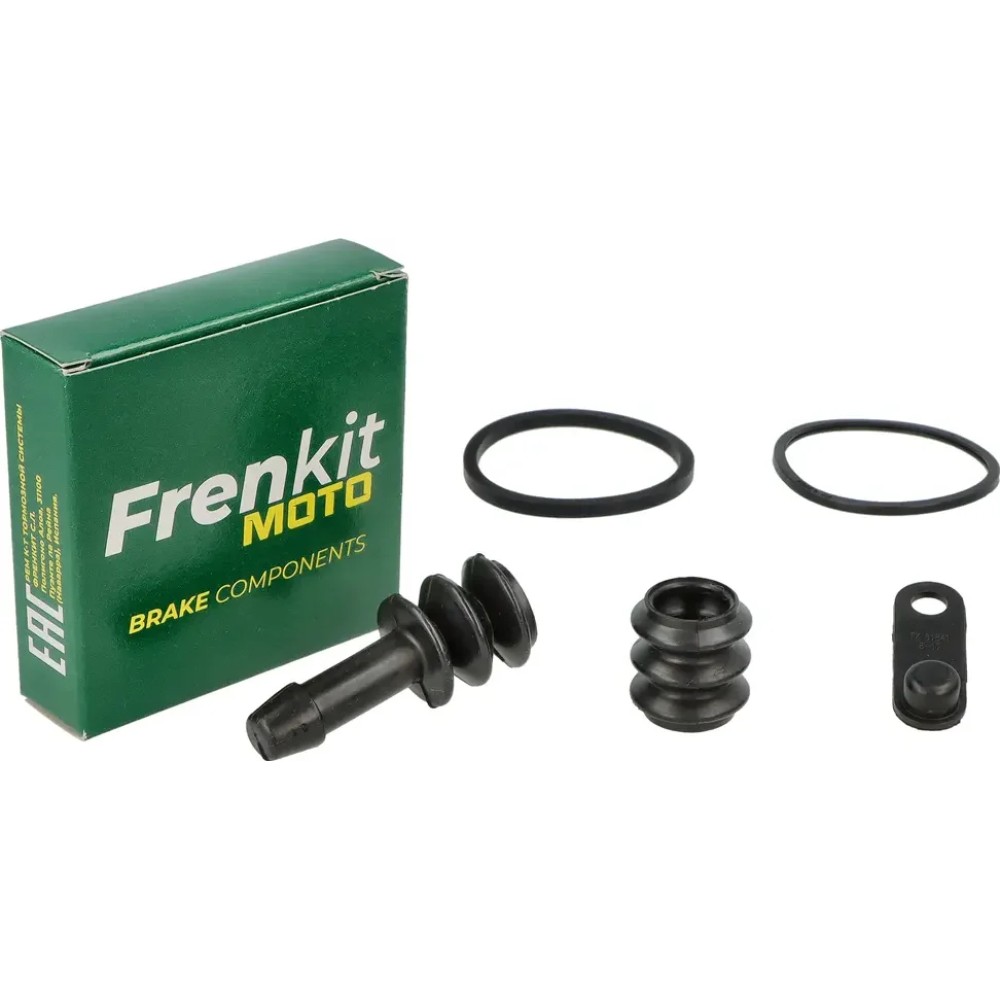 Caliper Repair Kit Black