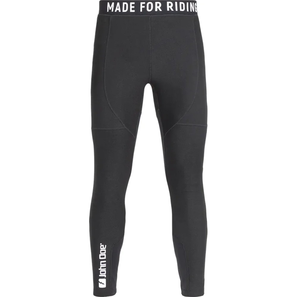 Xtm Baselayer Pants Black