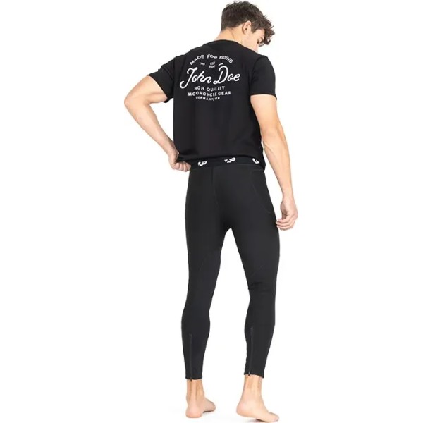 Xtm Baselayer Pants Black