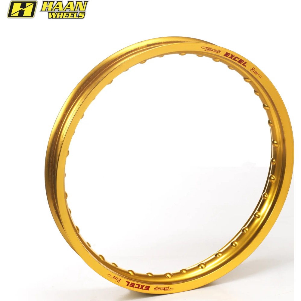 Rim 1 Gold