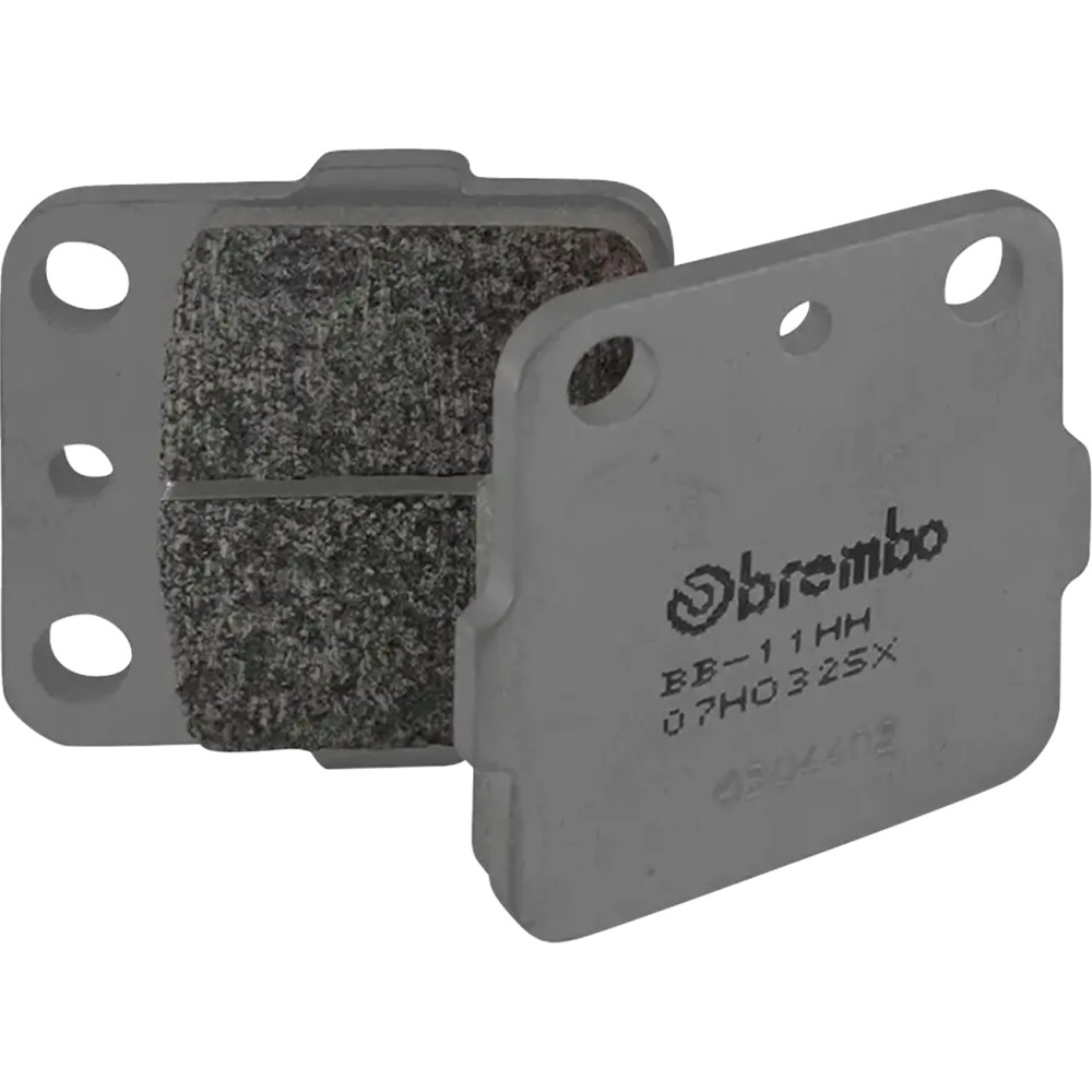 Prime Sinter Sx Brake Pads