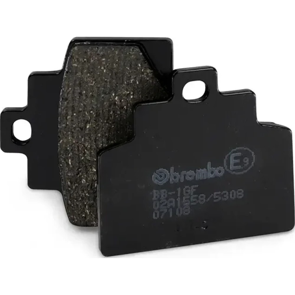 Brake Pad Genuine Carbon Ceramic Prime Line