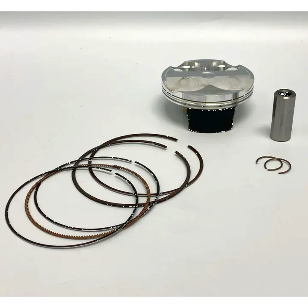 Piston Kit Std Kx250 23-24-Kx250X 23-24 77.96 B