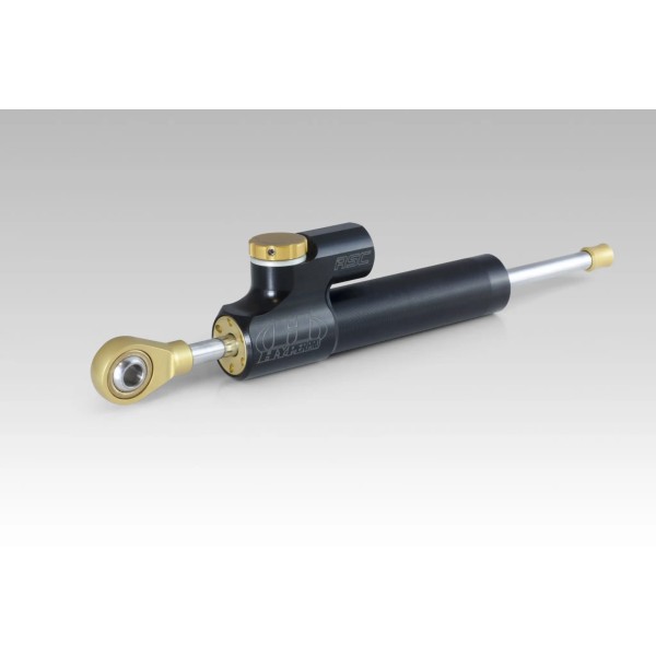 Steering Damper Black