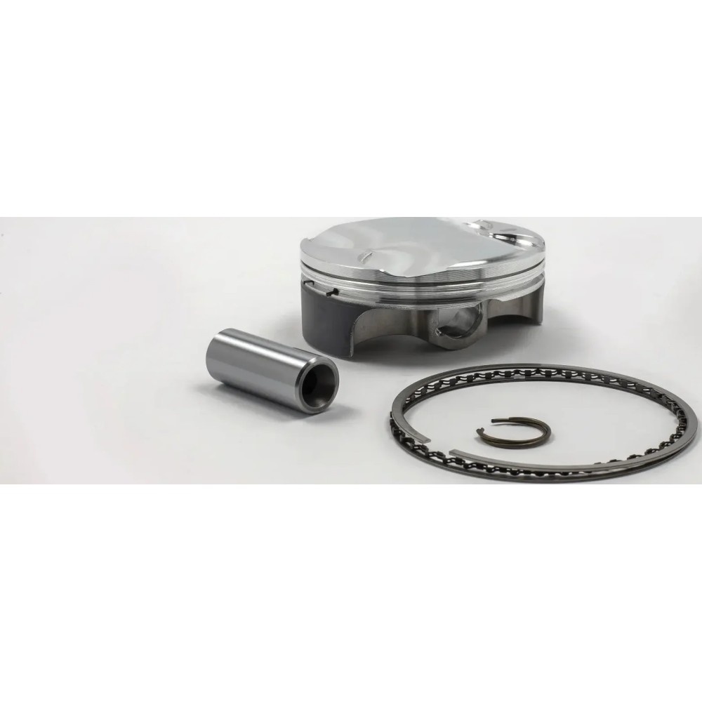 Piston Kit Std Tt250R 99-06 73.95 Ovr+1.0