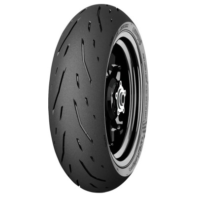 Contisportattack 5 Tire