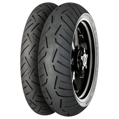 Contiroad Attack 3 Tire