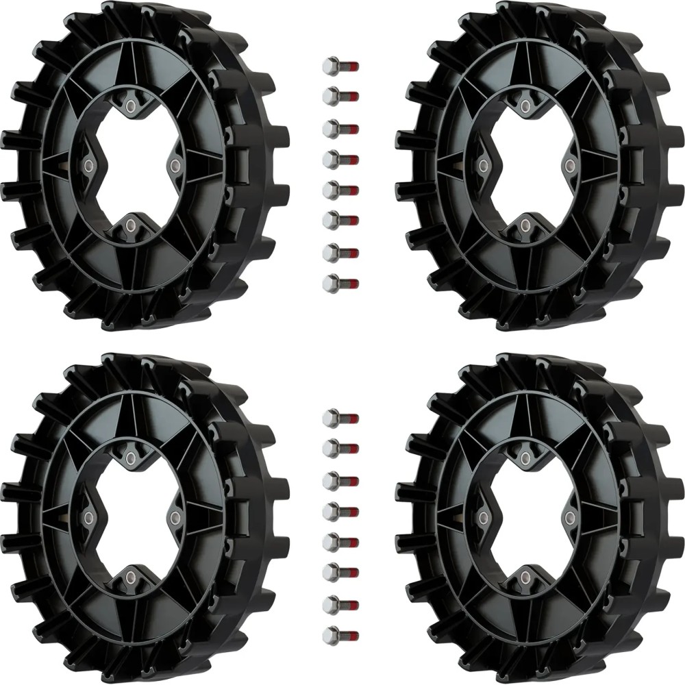 Sprocket Transfer Kit