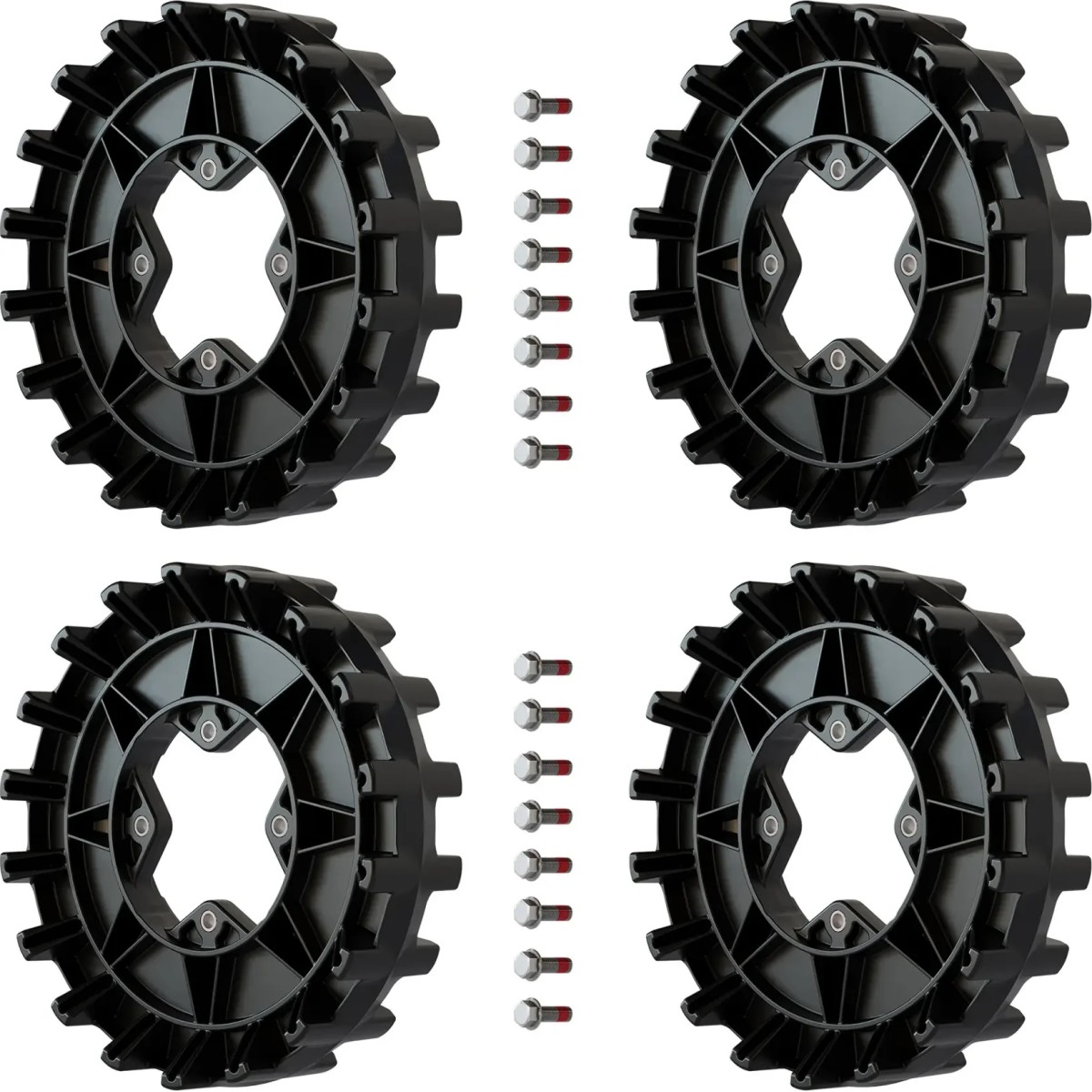 Sprocket Transfer Kit