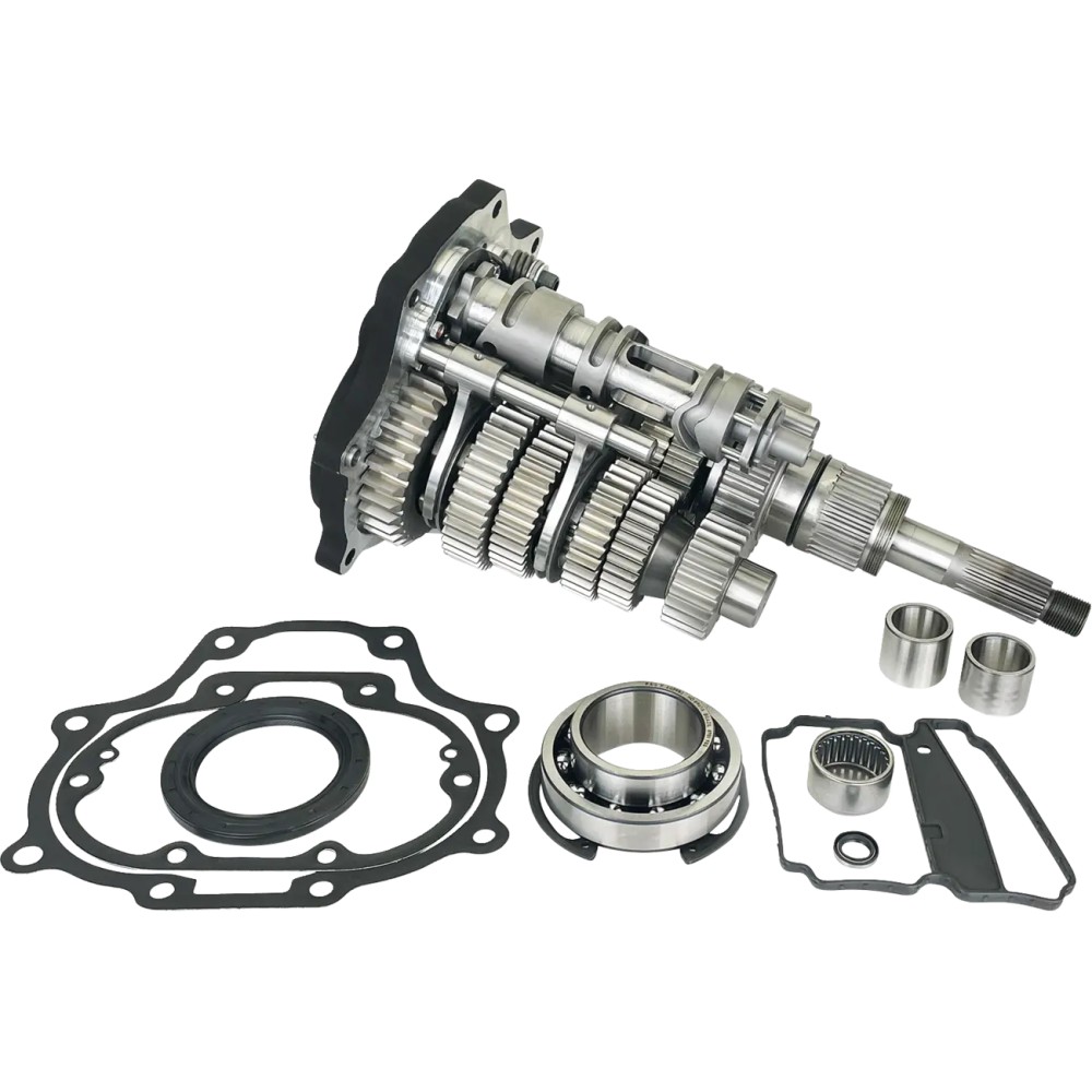 Super Gear Kit