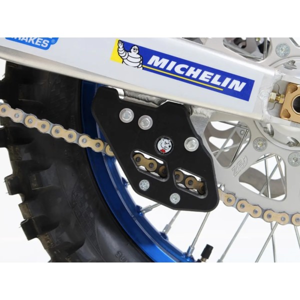 Chain Guide Black
